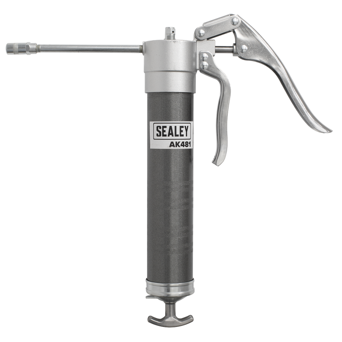 Quick Release 3-Way Fill Pistol Grip Grease Gun | AK481