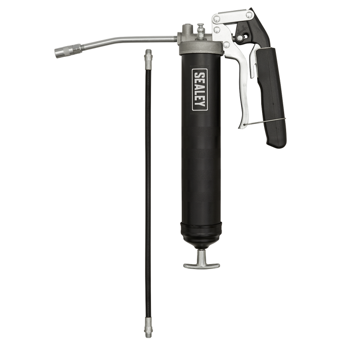 Heavy-Duty 3-Way Operating Grease Gun 4-Way Fill | AK48