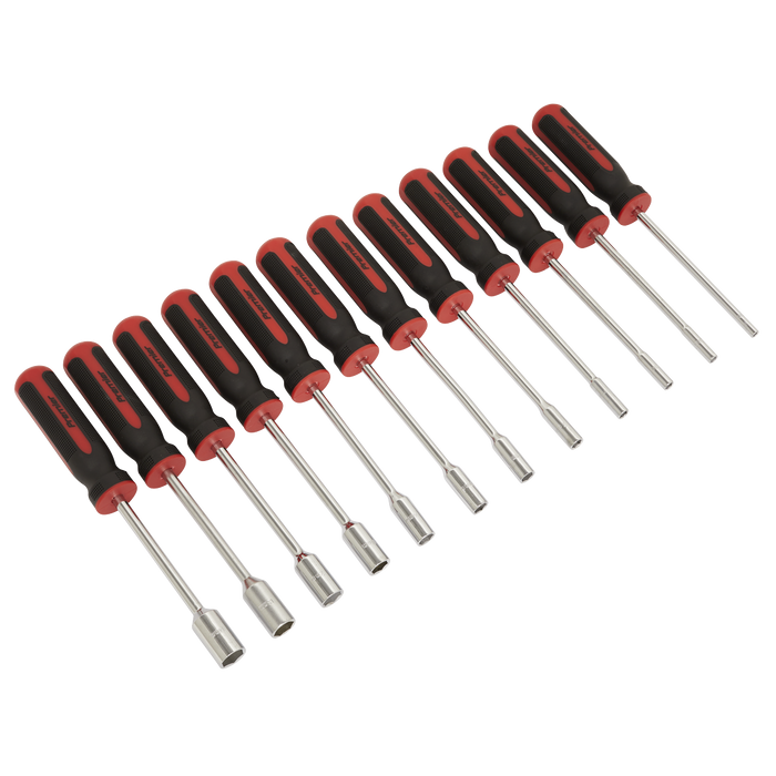Premier Nut Driver Set 12pc | AK4911