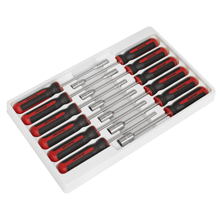 Premier Nut Driver Set 12pc | AK4911