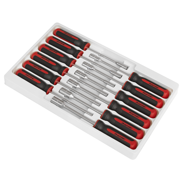 Premier Nut Driver Set 12pc | AK4911