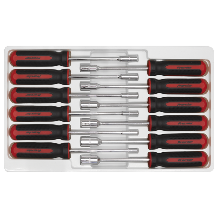 Premier Nut Driver Set 12pc | AK4911