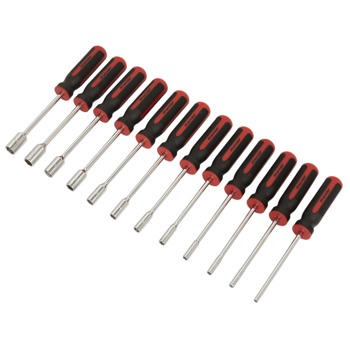 Premier Nut Driver Set 12pc | AK4911