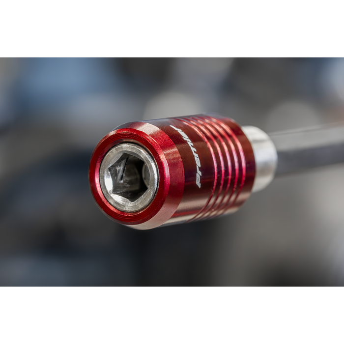 Premier Quick Chuck Magnetic Bit Holder 150mm | AK49251