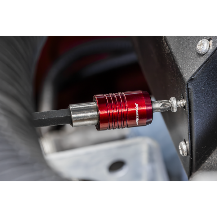 Premier Quick Chuck Magnetic Bit Holder 150mm | AK49251
