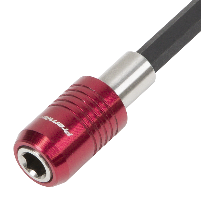 Premier Quick Chuck Magnetic Bit Holder 150mm | AK49251