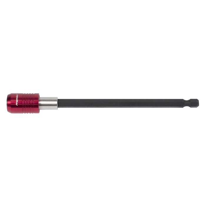 Premier Quick Chuck Magnetic Bit Holder 150mm | AK49251