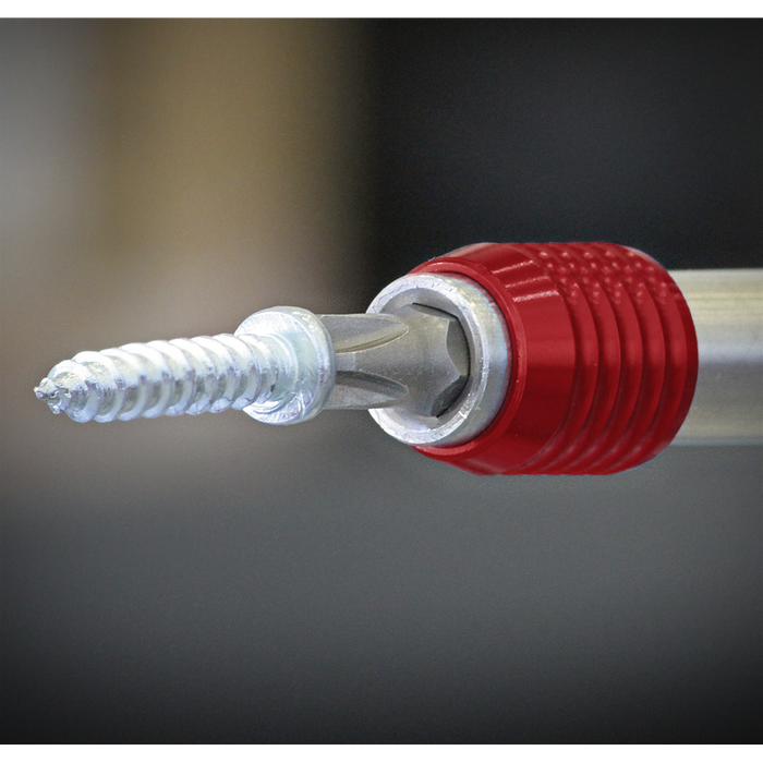 Premier Quick Chuck Magnetic Bit Holder 300mm | AK49252