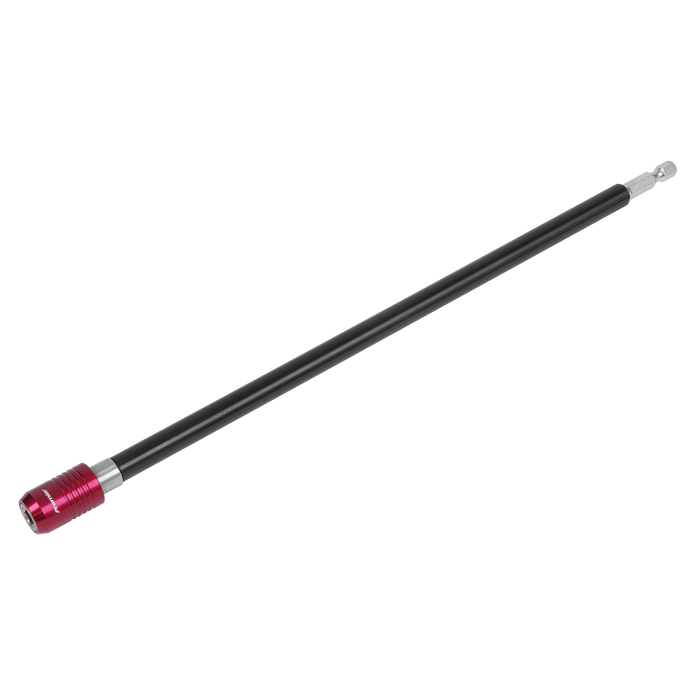Premier Quick Chuck Magnetic Bit Holder 300mm | AK49252