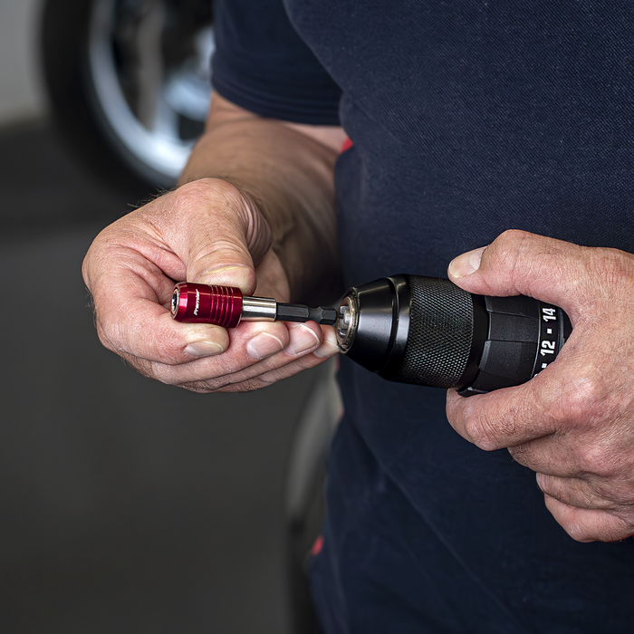 Premier Quick Chuck Bit Holder | AK4925