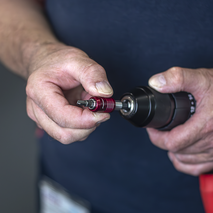 Premier Quick Chuck Bit Holder | AK4925