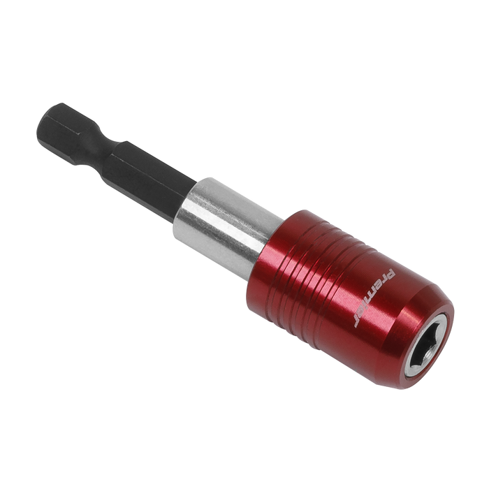 Premier Quick Chuck Bit Holder | AK4925