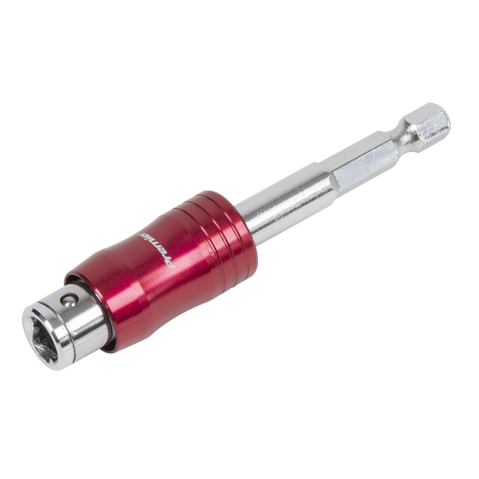 Premier 2-in-1 Quick Chuck Bit & Socket Holder | AK4926