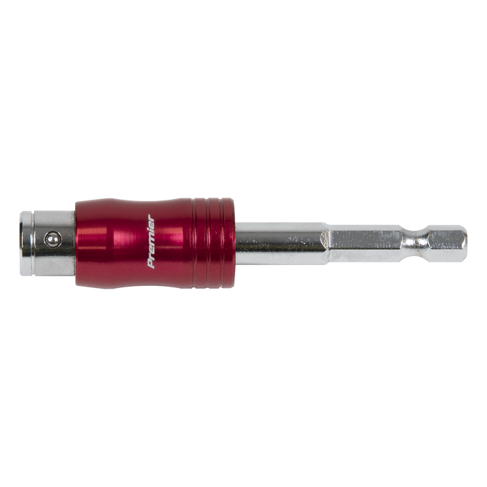 Premier 2-in-1 Quick Chuck Bit & Socket Holder | AK4926