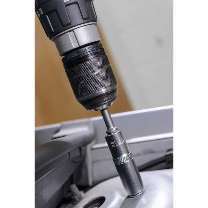 Premier Power Tool Socket Adaptor Set 3pc | AK4929