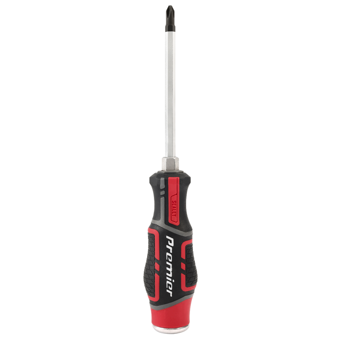Premier Hammer-Thru Screwdriver Set 9pc | AK4941