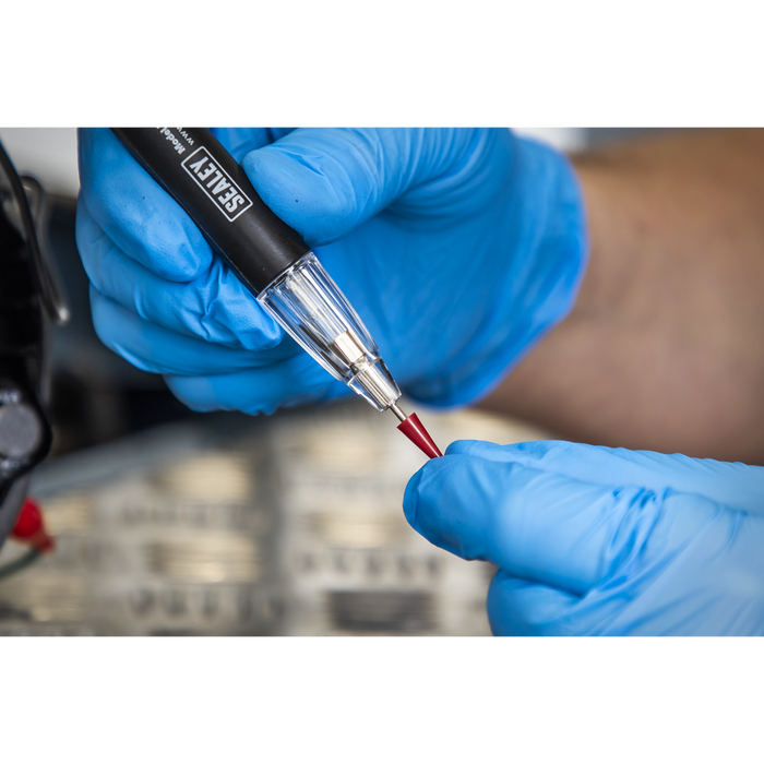 Circuit Tester 6-24V | AK5000