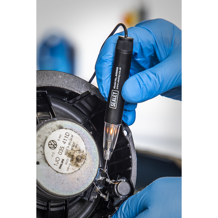 Circuit Tester 6-24V | AK5000
