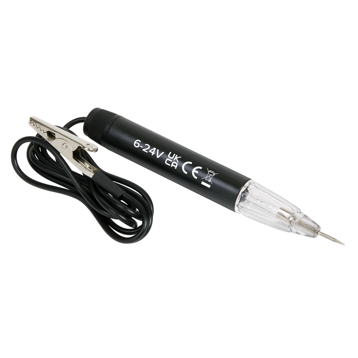 Circuit Tester 6-24V | AK5000