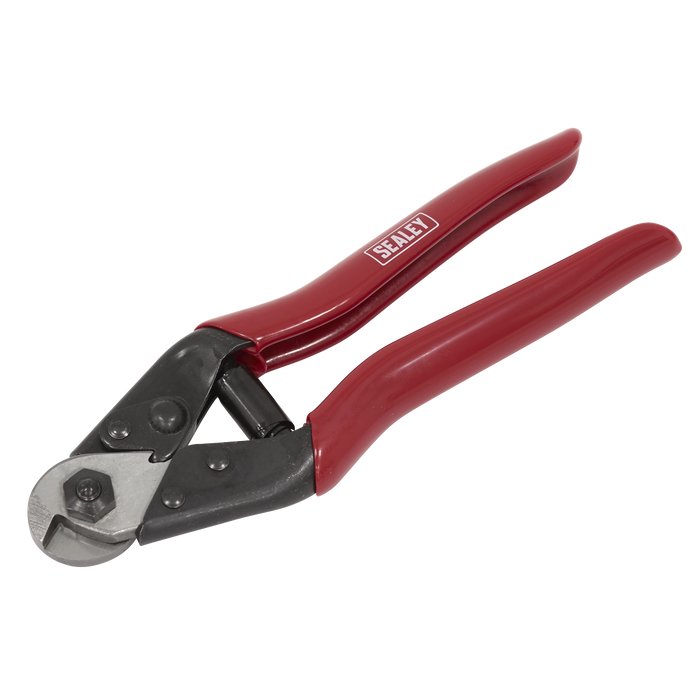 Premier Wire Rope/Spring Cutter 190mm | AK503