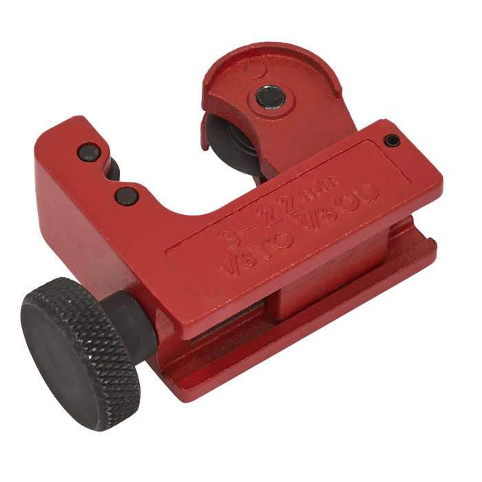 Mini Pipe Cutter | AK5050