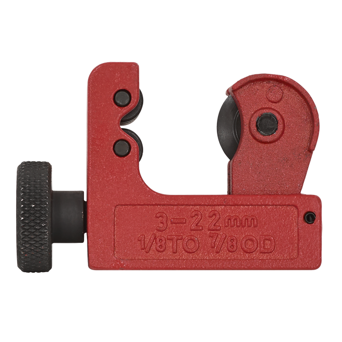 Mini Pipe Cutter | AK5050
