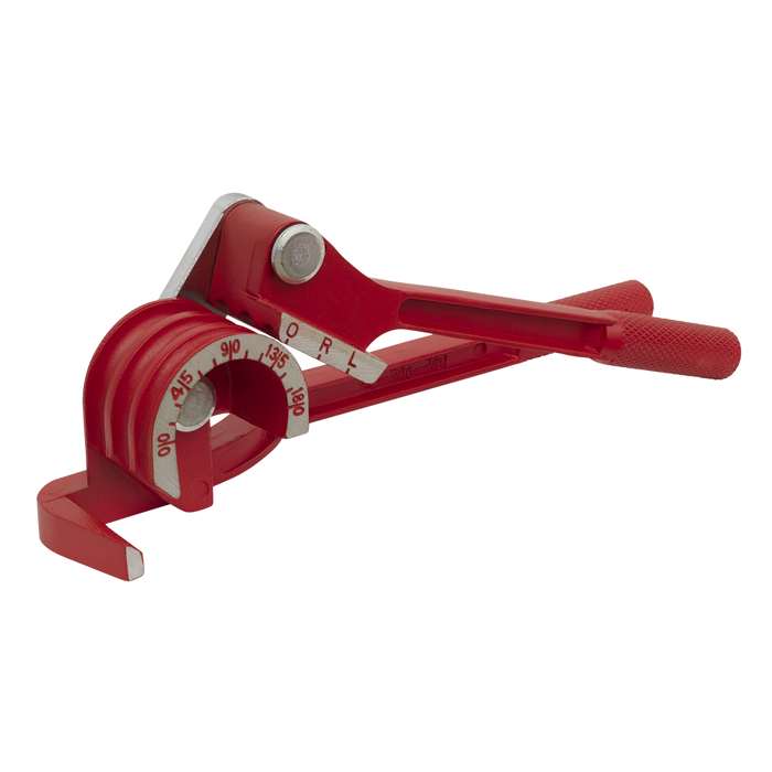 3-in-1 Automotive Brake Pipe Bender | AK5055