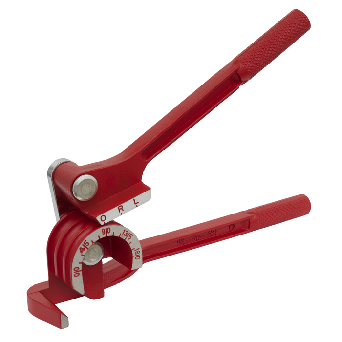 3-in-1 Automotive Brake Pipe Bender | AK5055