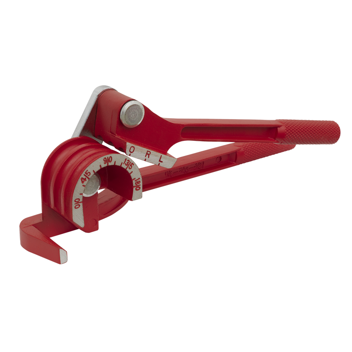 3-in-1 Automotive Brake Pipe Bender | AK5055