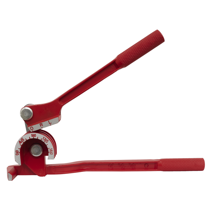 3-in-1 Automotive Brake Pipe Bender | AK5055