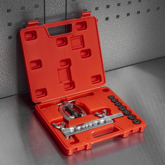 Pipe Flaring Kit 9pc | AK505