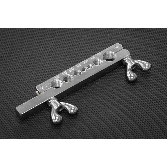 Pipe Flaring Kit 9pc | AK505