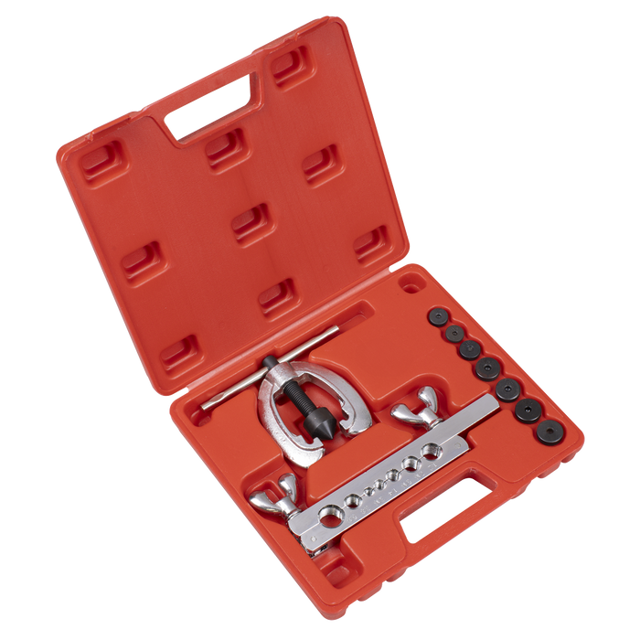 Pipe Flaring Kit 9pc | AK505