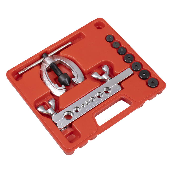 Pipe Flaring Kit 9pc | AK505