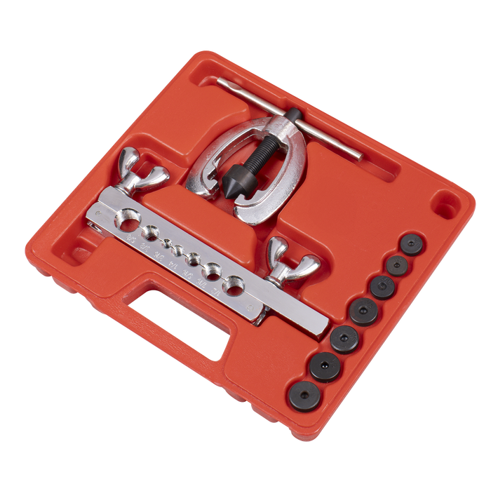 Pipe Flaring Kit 9pc | AK505