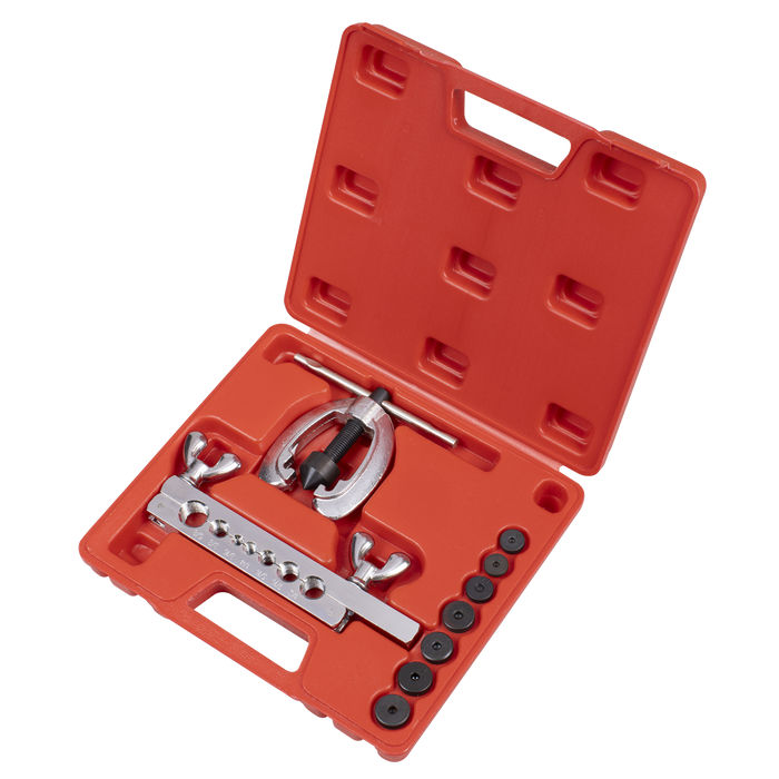 Pipe Flaring Kit 9pc | AK505