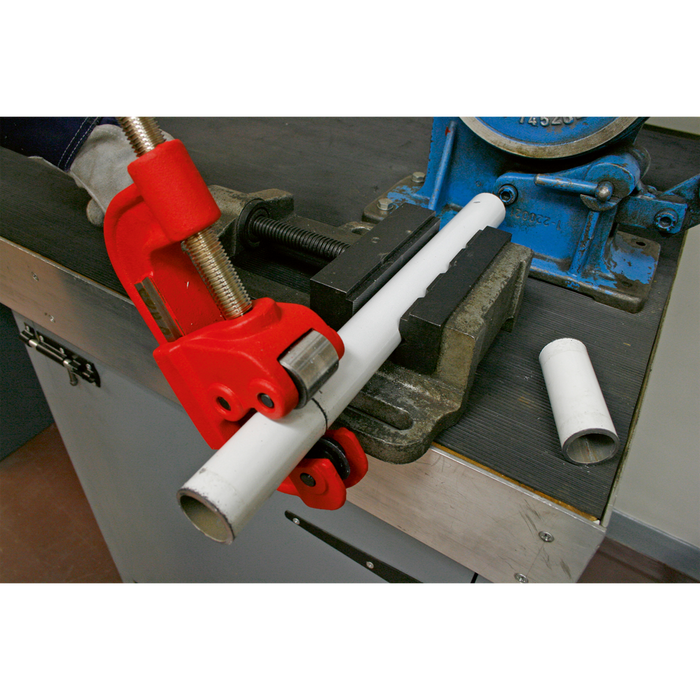 Premier Pipe Cutter 10-50mm | AK5062