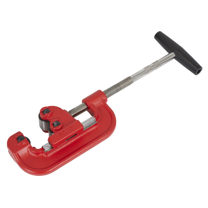 Premier Pipe Cutter 10-50mm | AK5062