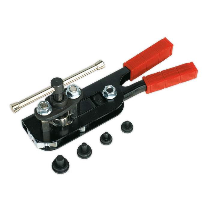 Brake Pipe Flaring Tool Kit | AK5063