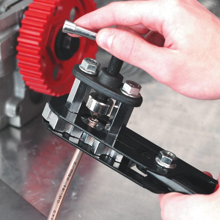 Brake Pipe Flaring Tool Kit | AK5063