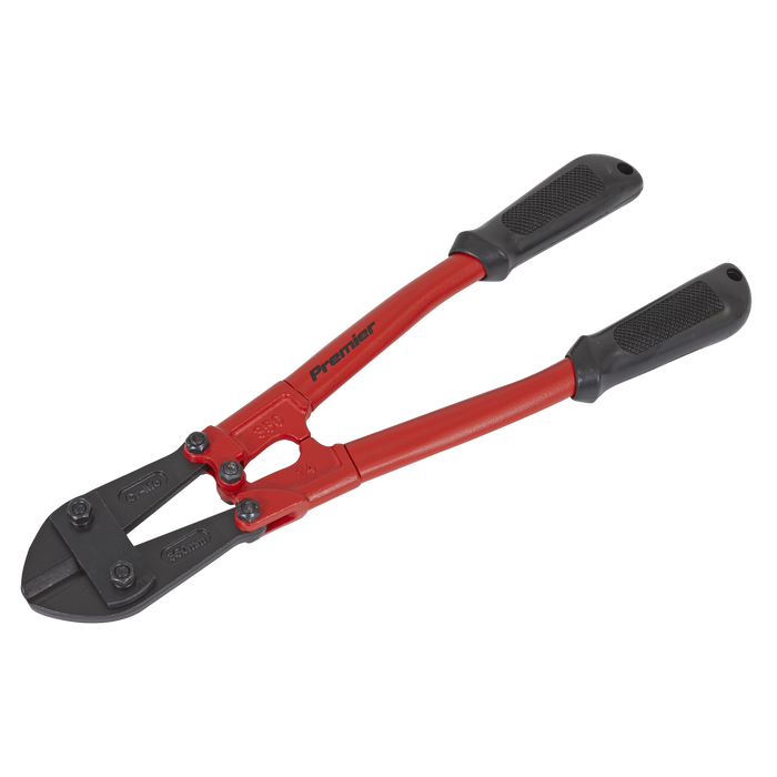 Premier Bolt Cutters 350mm 7mm Capacity | AK507