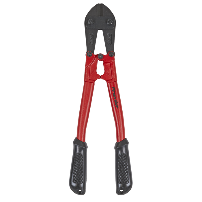Premier Bolt Cutters 350mm 7mm Capacity | AK507