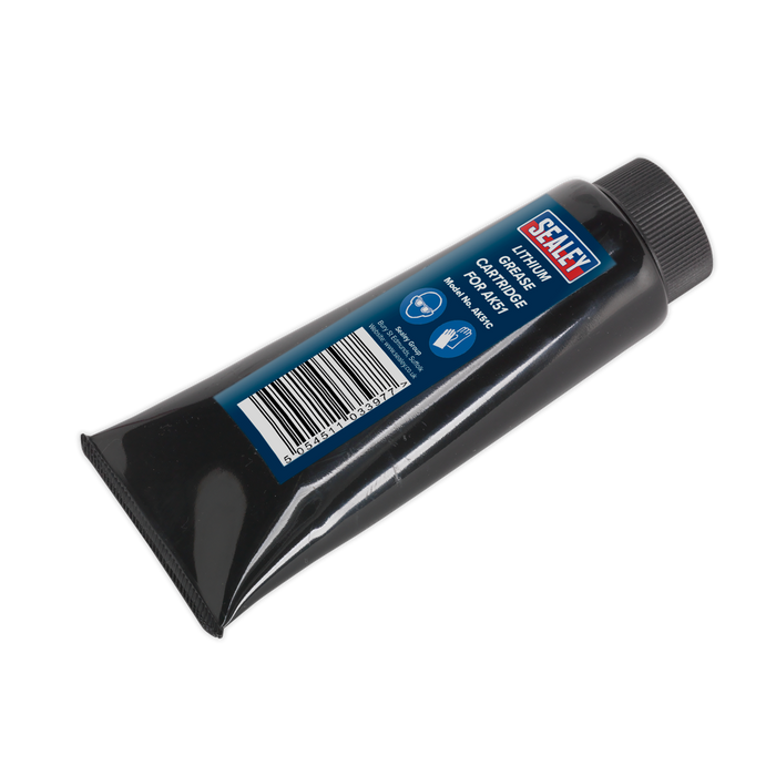 Lithium Grease Tube for AK51 100g | AK51C