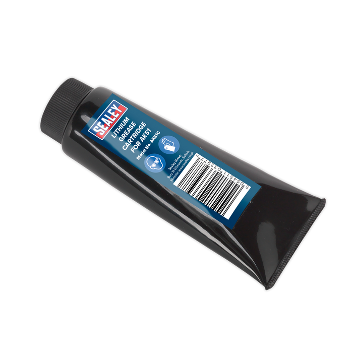 Lithium Grease Tube for AK51 100g | AK51C