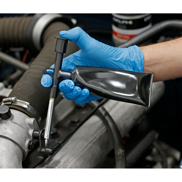 Mini Grease Applicator 100g | AK51