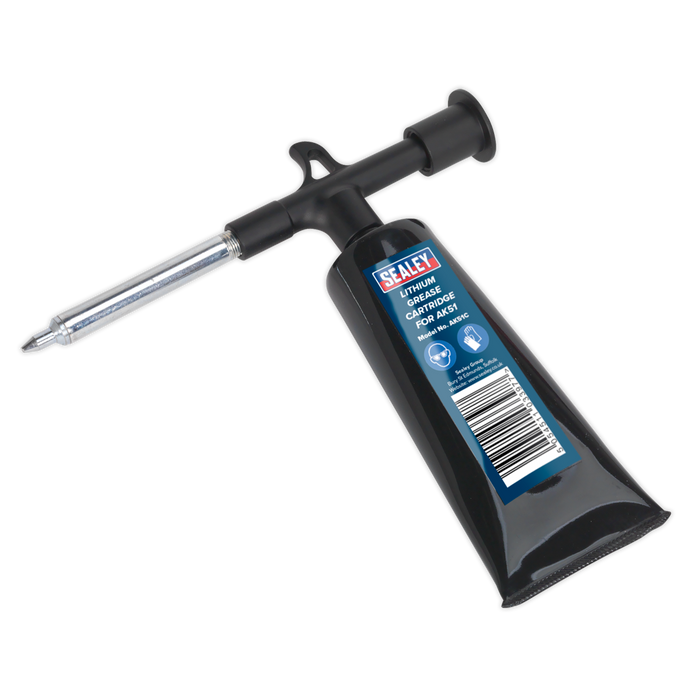 Mini Grease Applicator 100g | AK51