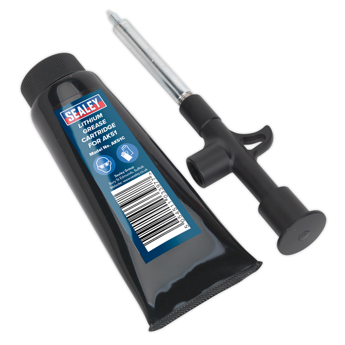 Mini Grease Applicator 100g | AK51