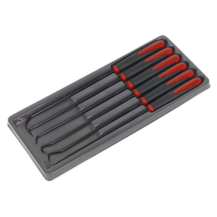 Extra-Long Pick & Hook Set 6pc | AK5215
