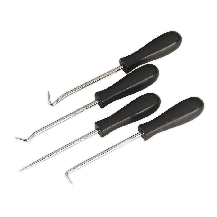 Mini Hook Set 4pc | AK521