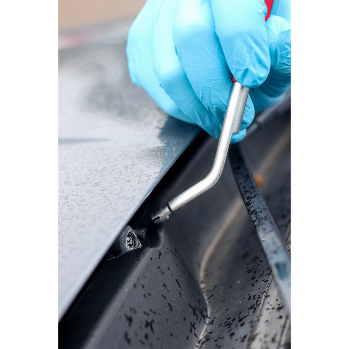 Washer Jet Tool for Vauxhall/Opel | AK52207
